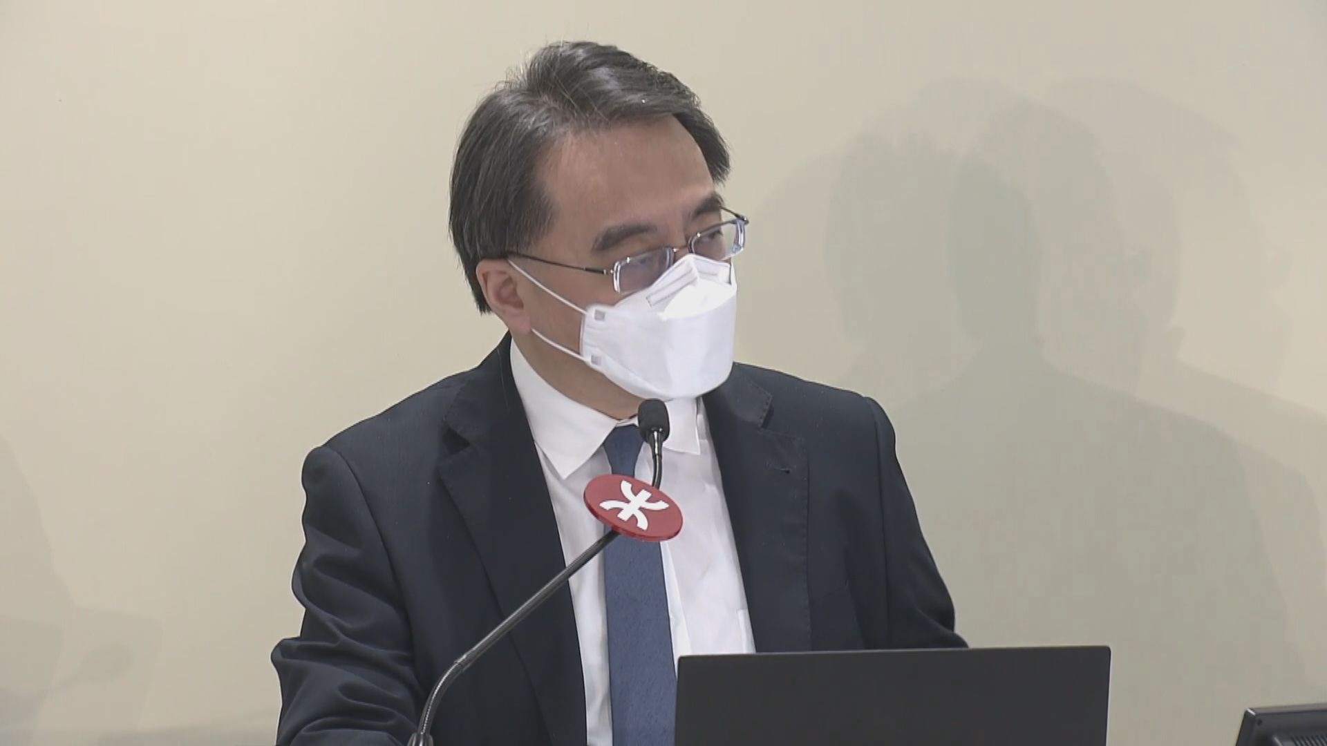 港鐵︰東鐵過海段會盡力追回落後進度