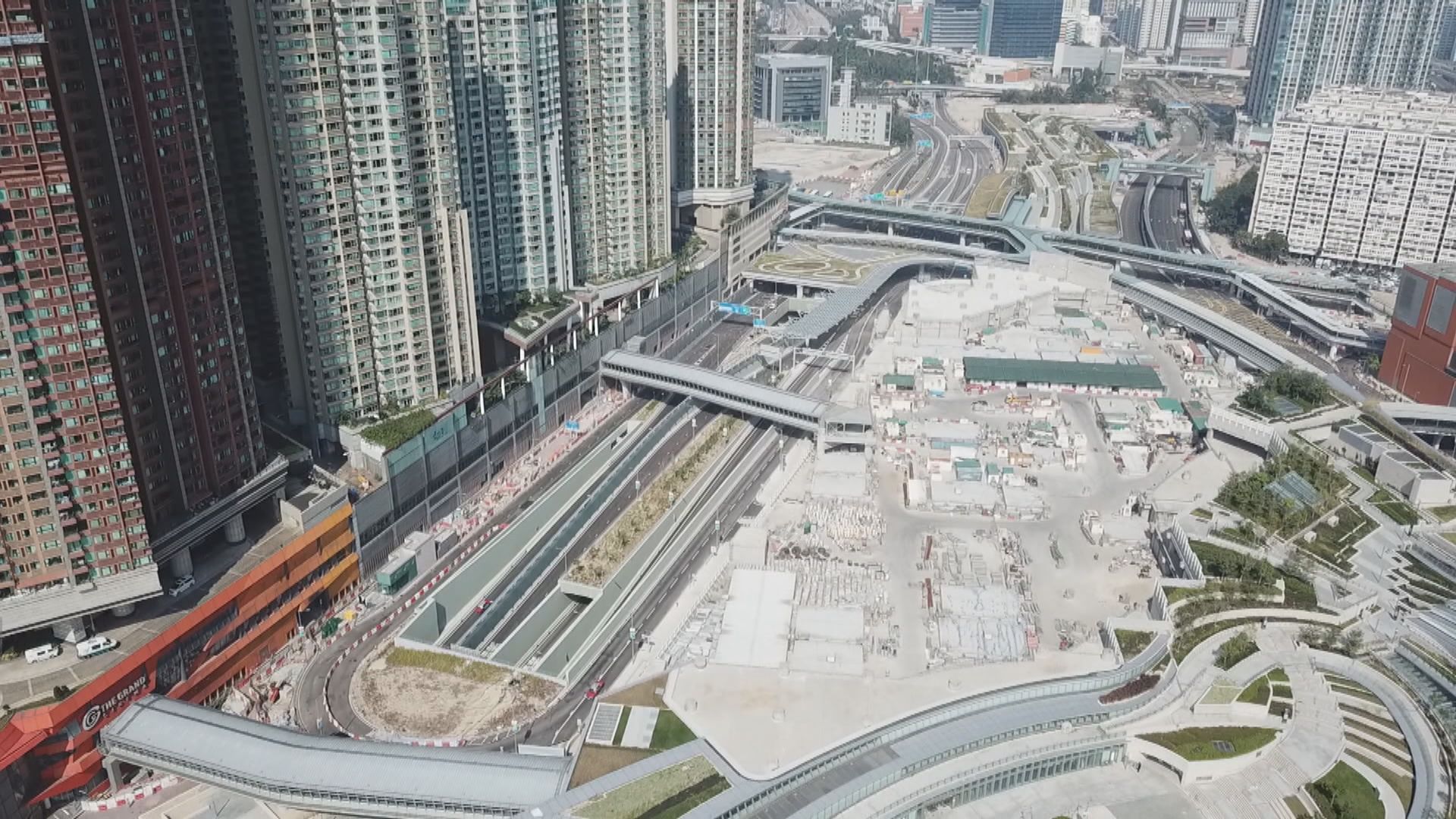 高鐵下周三起新增江門、開平南等五個新站點