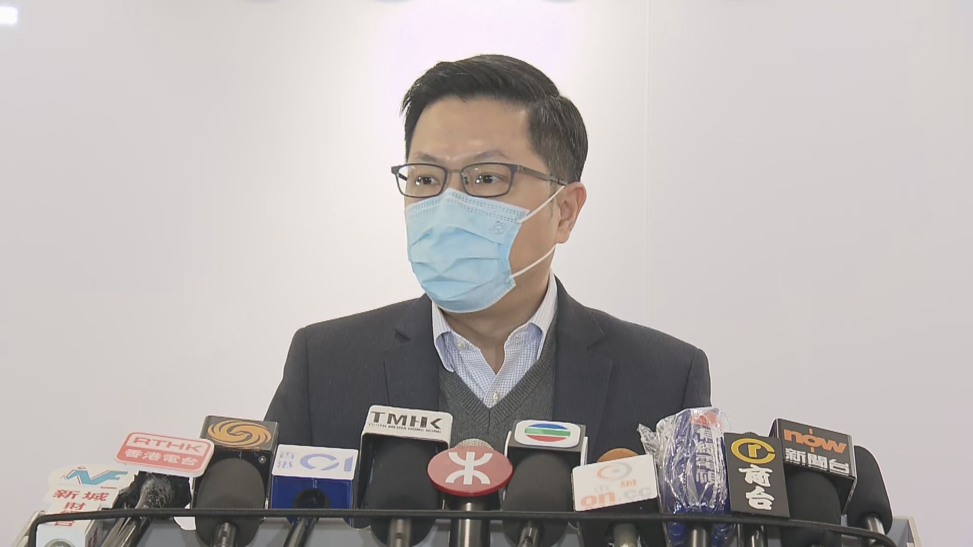 東鐵綫周日局部停駛　安排接駁巴士來往紅磡及九龍塘站