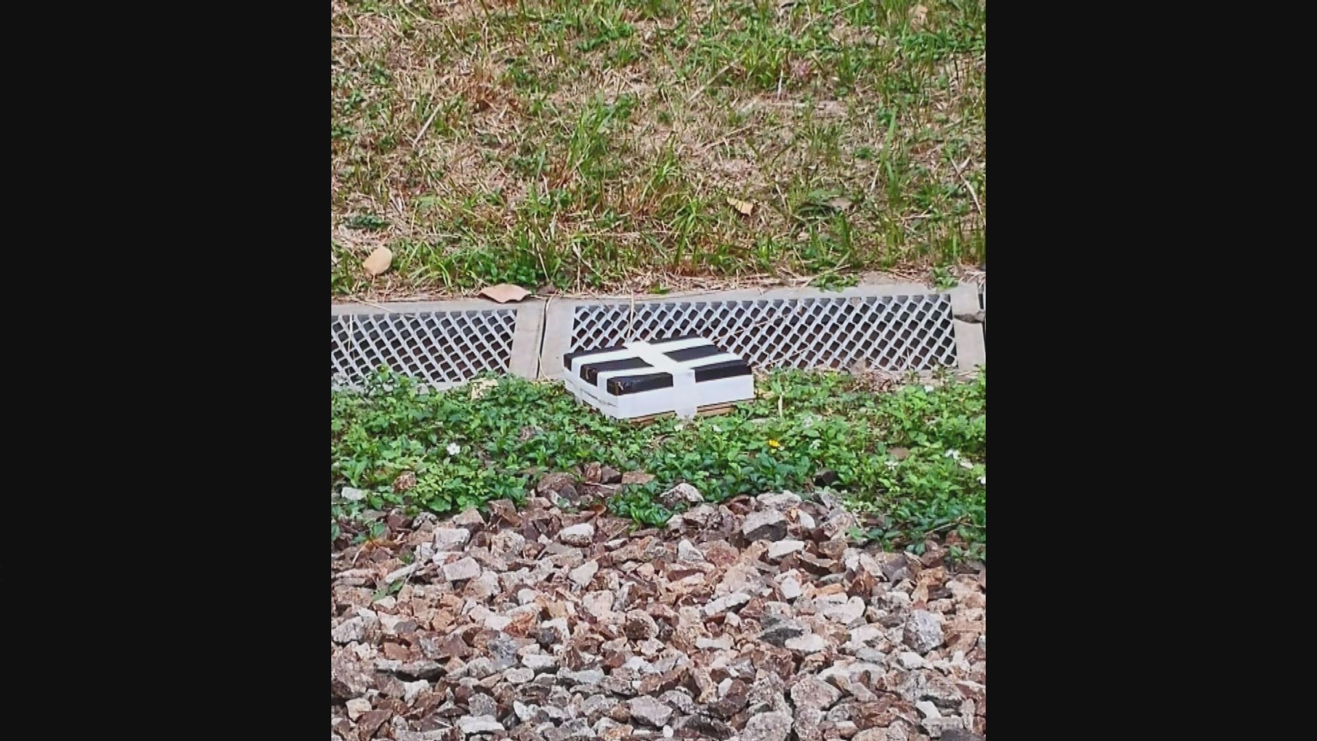 大埔墟站因發現可疑物品一度關閉　列車服務已回復正常