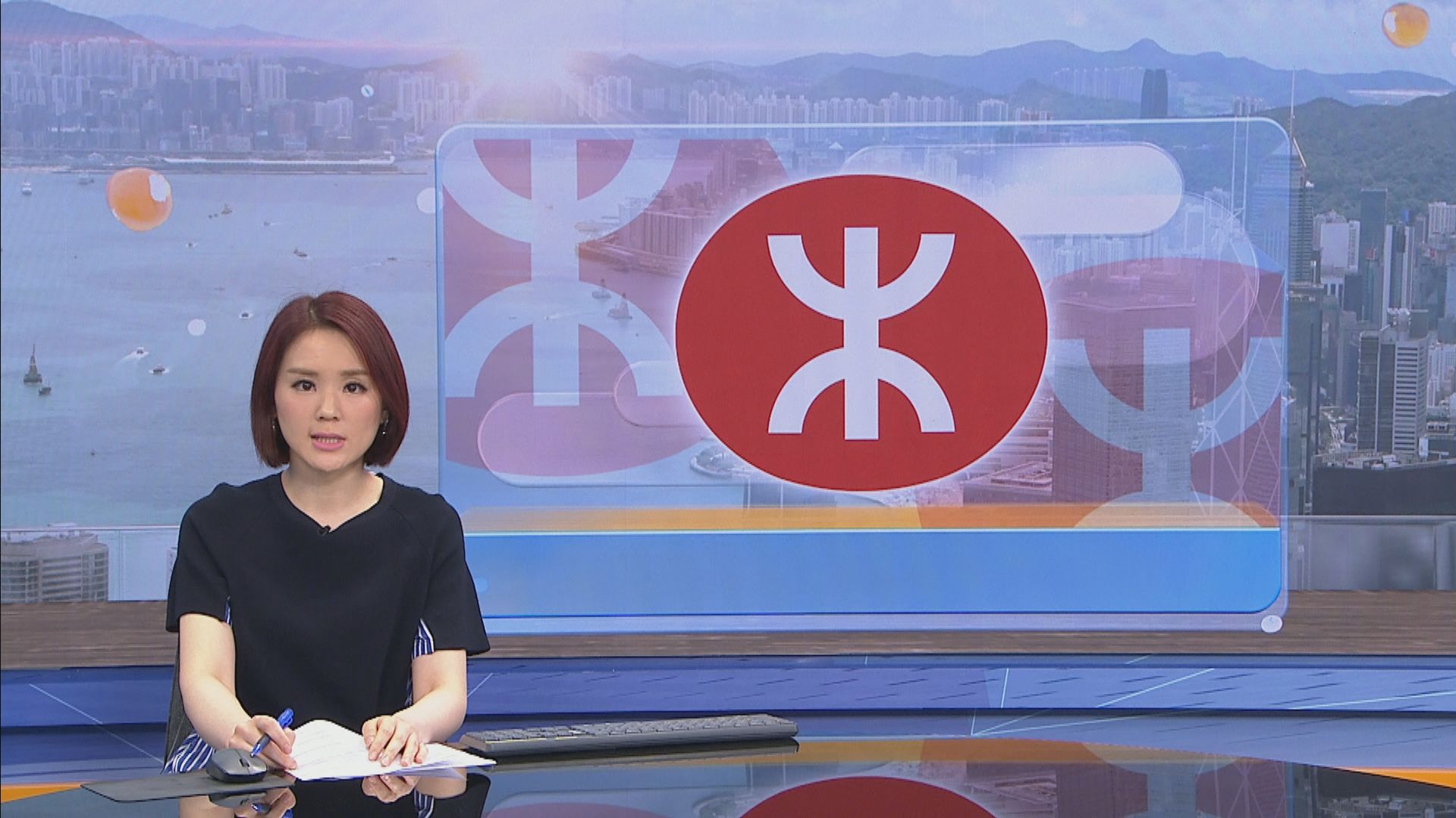 港鐵觀塘綫牛頭角至九龍灣站早上信號故障