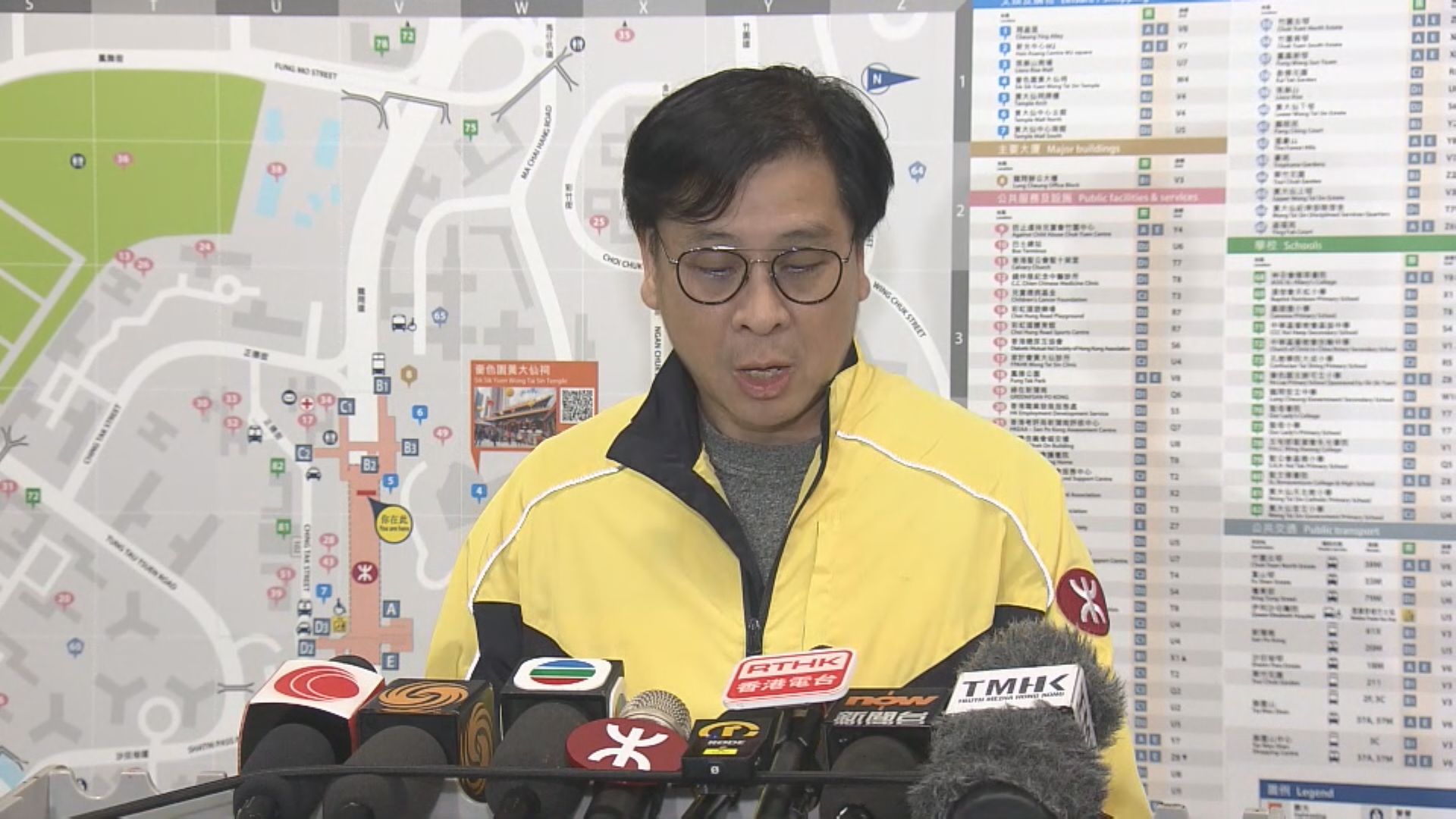 港鐵：有信心周六恢復觀塘綫全綫服務