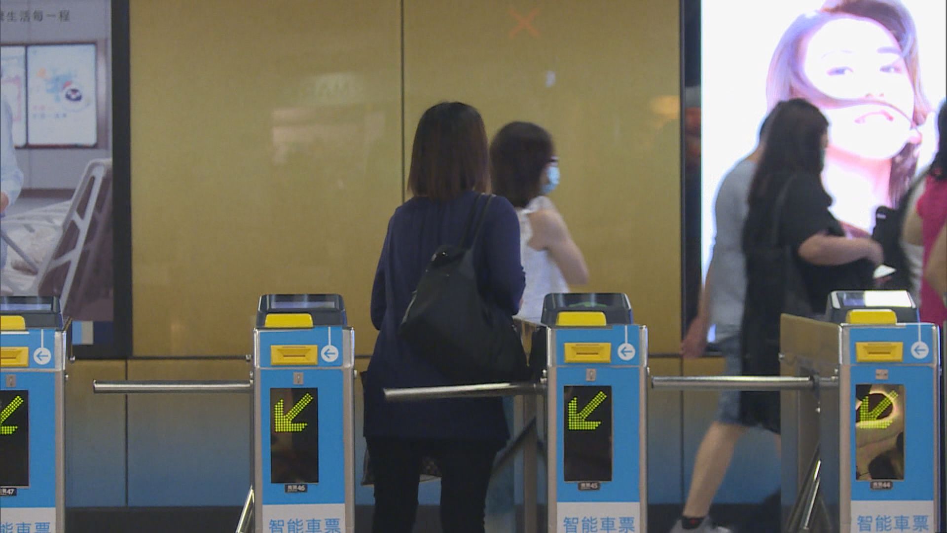 港鐵：除夕夜尾班車將延後一小時