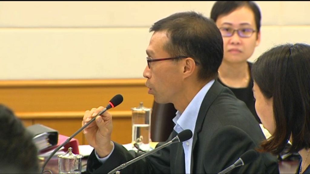 南港島綫進度　港鐵：盡量趕工