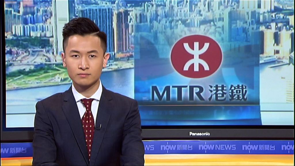 東鐵大埔墟至上水站服務暫停