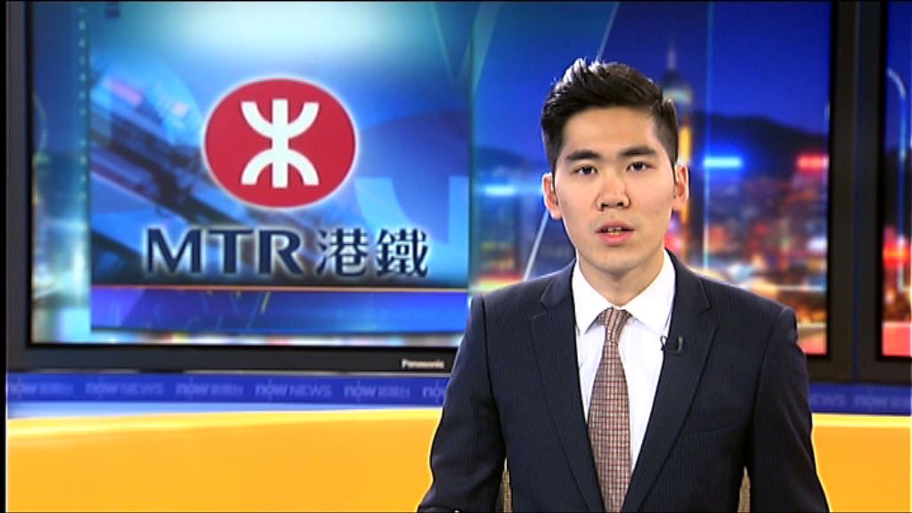 西鐵列車服務回復正常