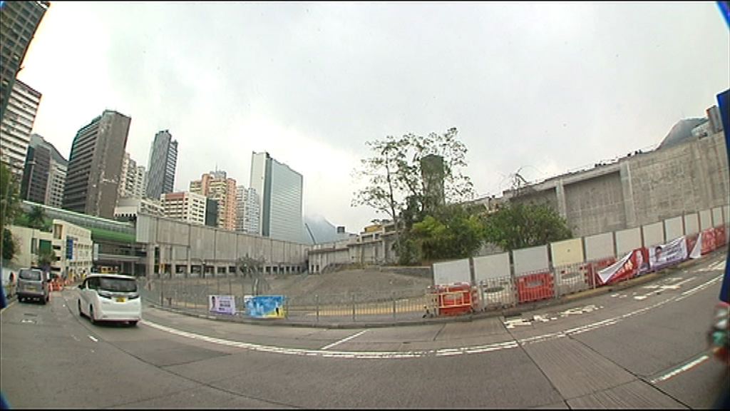 【內房踴躍】黃竹坑站一期收39份意向