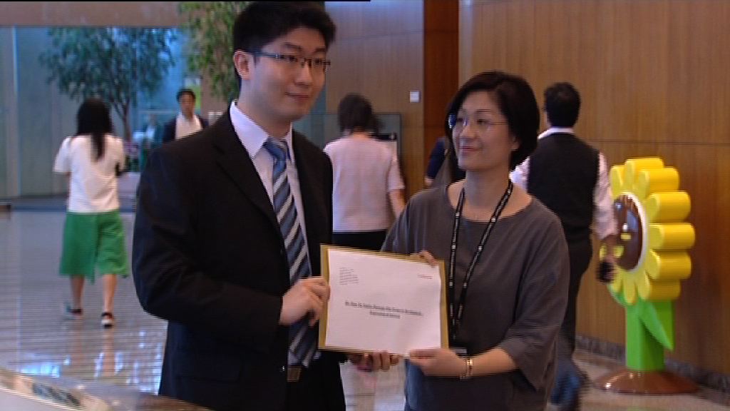 【反應熱烈】何文田站收28份意向