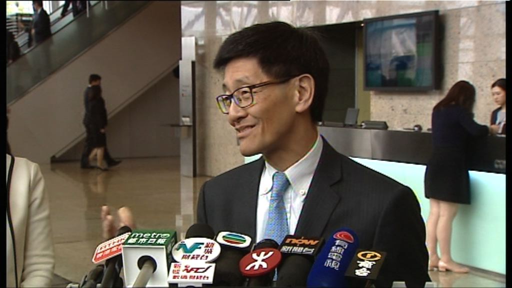 提早檢討票價機制　港鐵冀平衡各方利益