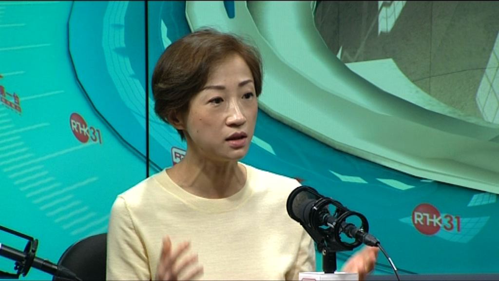 議員促港鐵及政府交代沉降數據