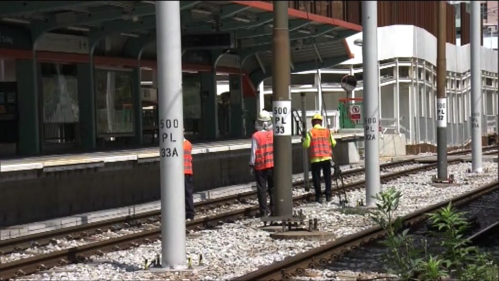 工程師：即使停工亦有機會持續沉降