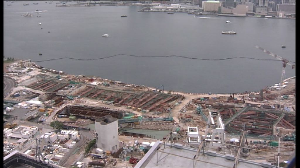 港鐵：沙中綫造價將顯著上升