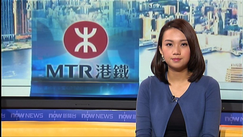 港鐵火炭站信號故障完成復修