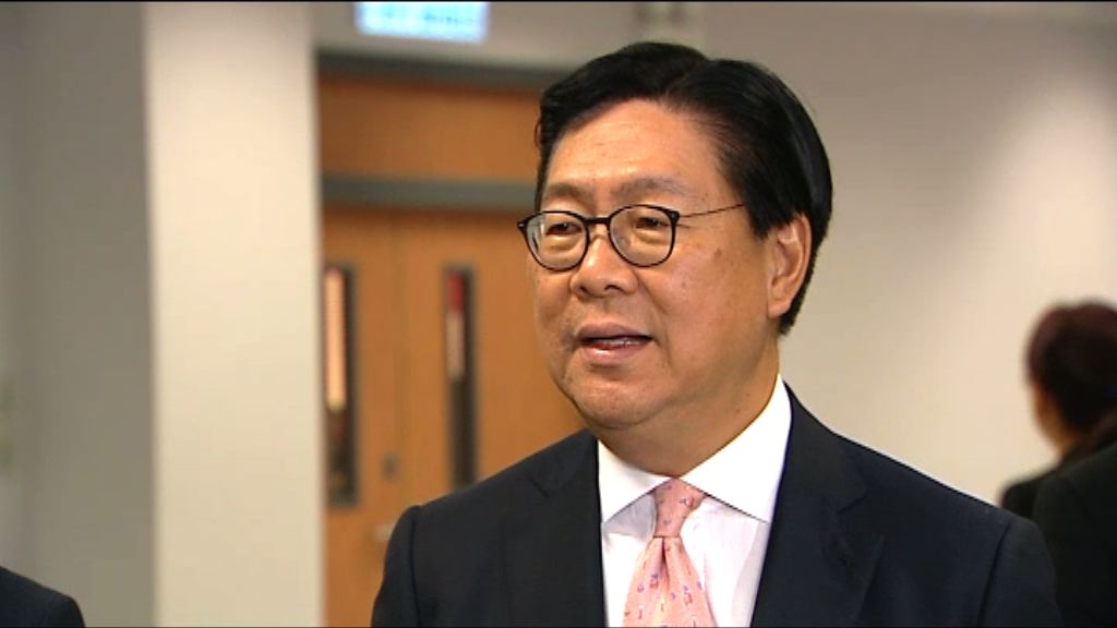 港鐵稍後公布南港島綫通車日期