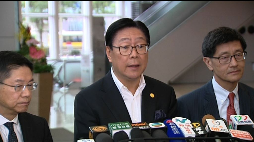 港鐵全面檢討沙中綫管理責無旁貸