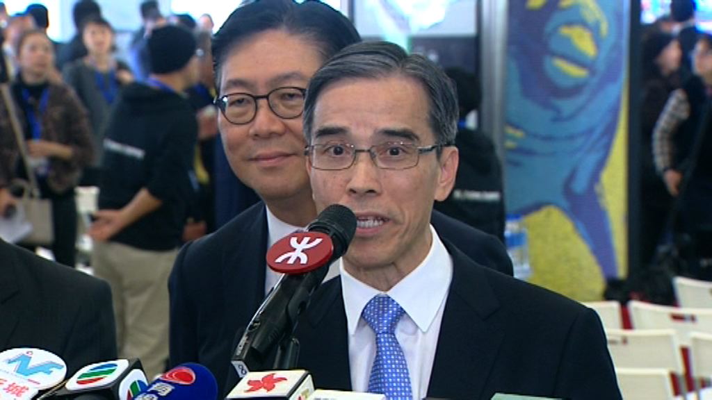 南港島綫增金鐘站人流　港鐵將加派人手疏導