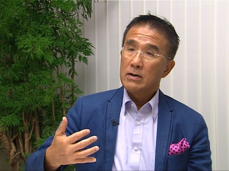 田北辰：高鐵承建商醞釀終止合約