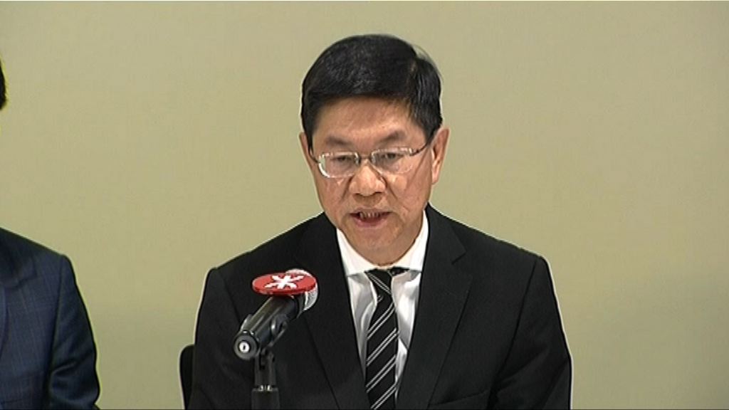 港鐵工程總監黃唯銘及三名總經理請辭