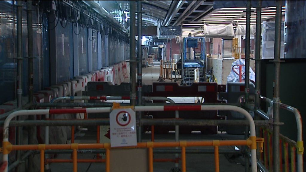 港鐵：沙中綫完工日期未確定　視乎安全測試