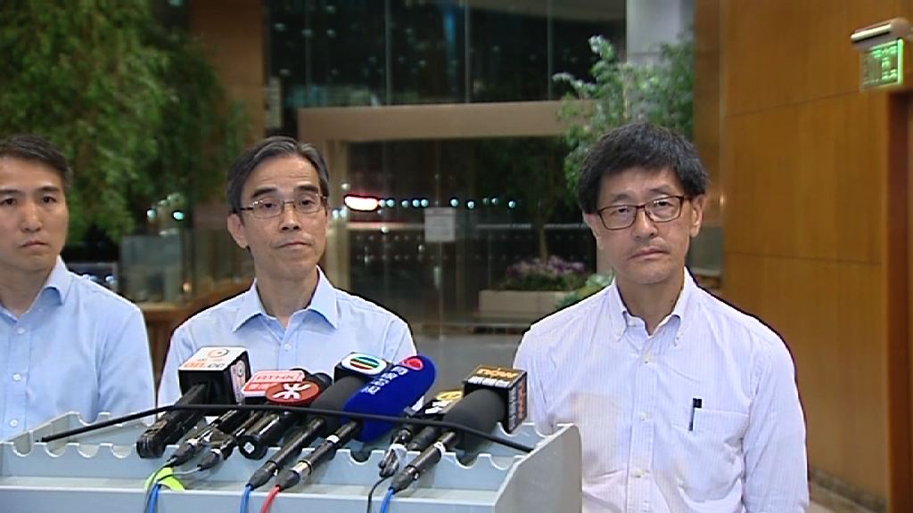 港鐵：信號傳輸間歇性故障導致延誤