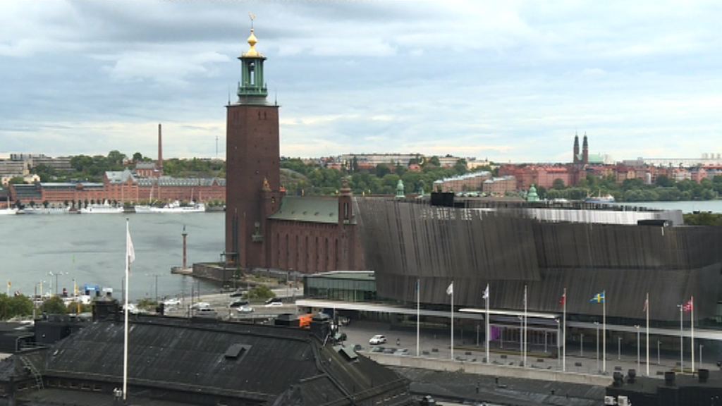 【瑞典直擊】港鐵擬將「鐵路＋物業」複製至英瑞