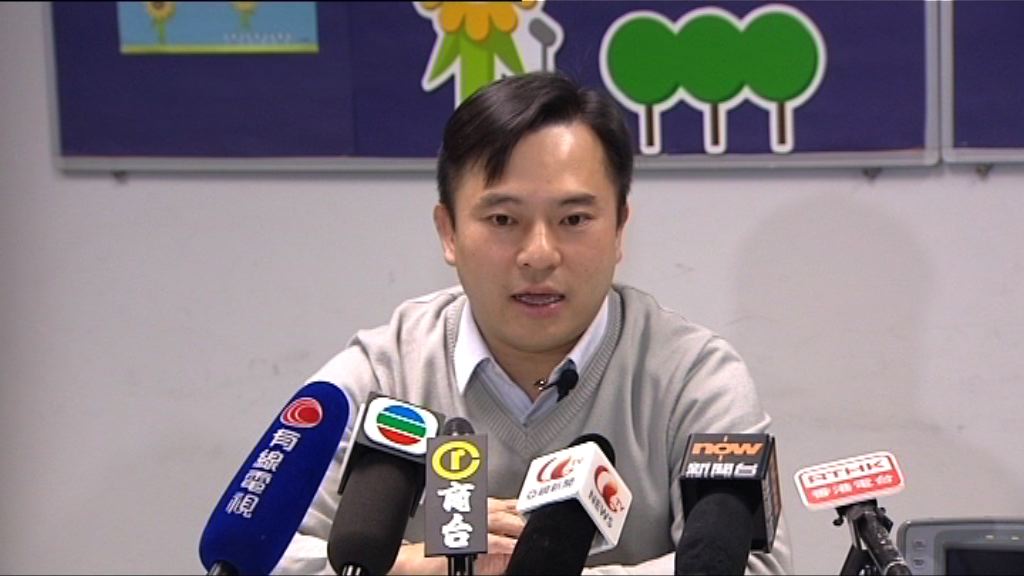 港鐵：難完全避免路軌出現裂紋