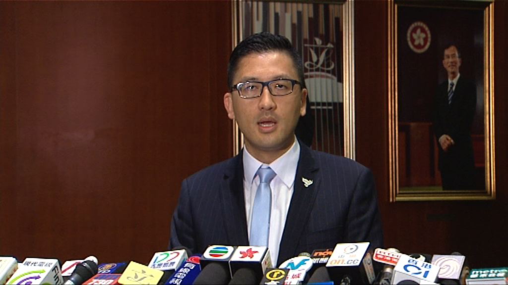 泛民促用權力及特權條例調查紅磡站涉造假