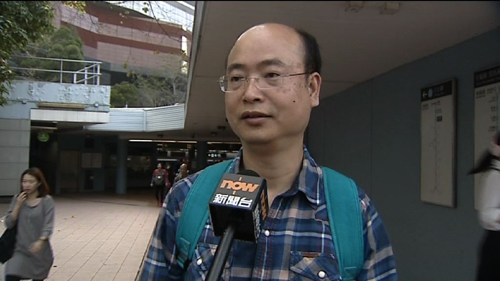 港鐵車費3%回贈　市民：小恩小惠