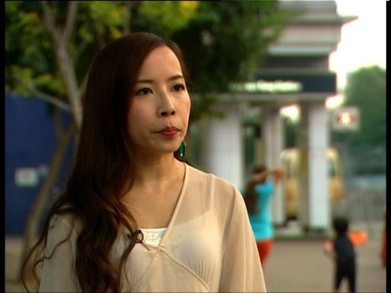 樂器教師歡迎港鐵新措施