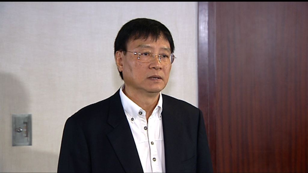 王國興：港鐵將加價變常態