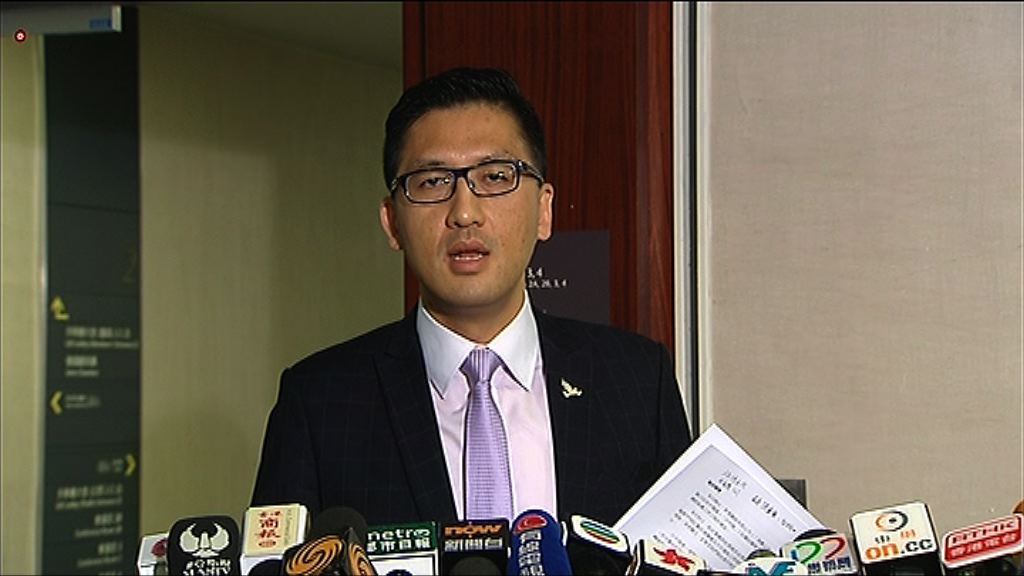 議員評港鐵報告荒謬及含糊其辭