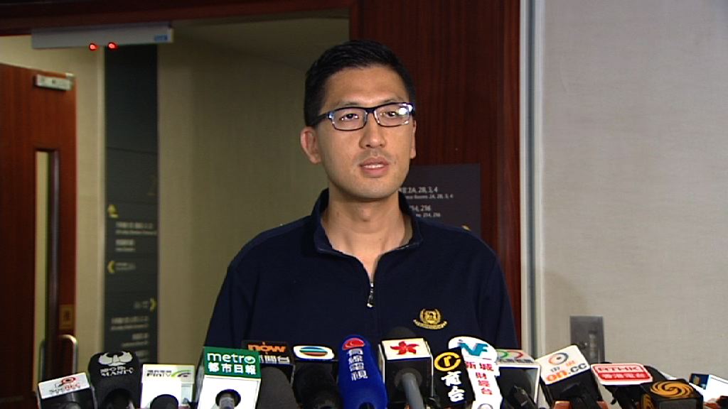 林卓廷：票價調整機制檢討結果感失望