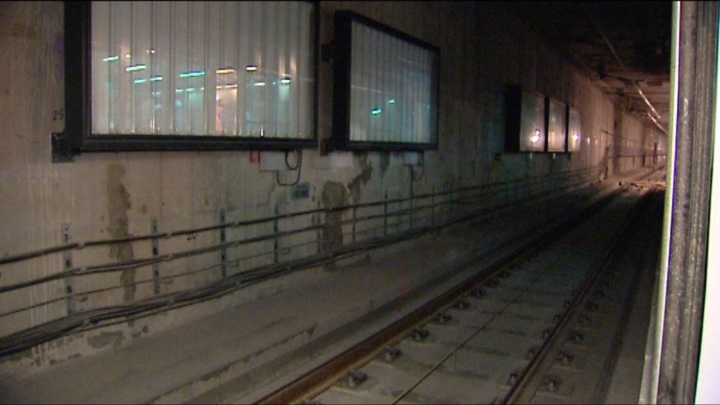 禮頓與分判商陳述不符　路政署轉介警方跟進