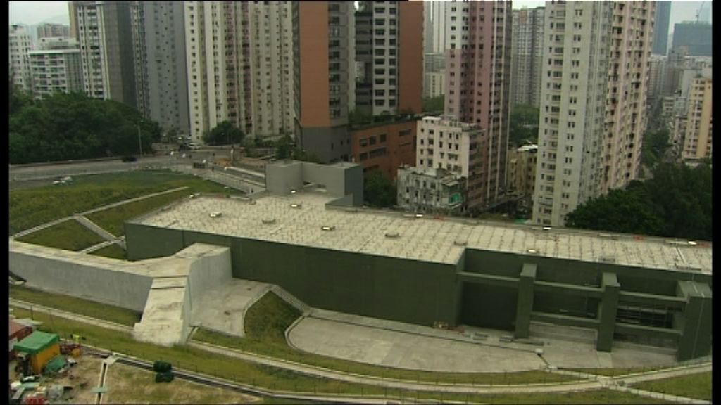 【將建豪宅】高銀金融奪何文田站一期項目