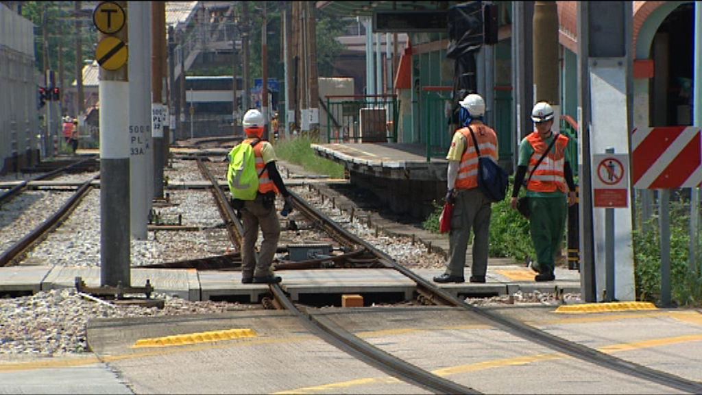 政府與港鐵訂立新機制監察工程對鐵路影響