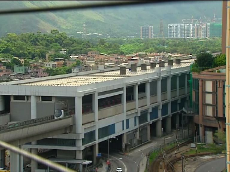 【呎價新高】新地奪西鐵元朗站項目發展權