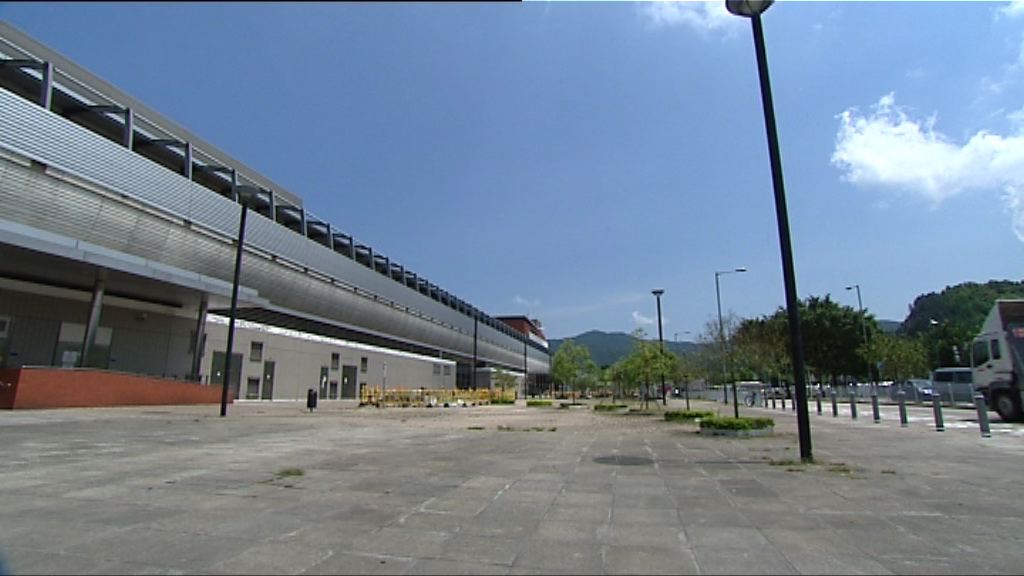 【接35意向】錦上路站一期下月截標