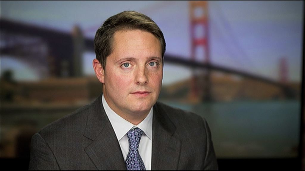 【面臨崩潰風險】布洛克：中國信貸問題遲早爆