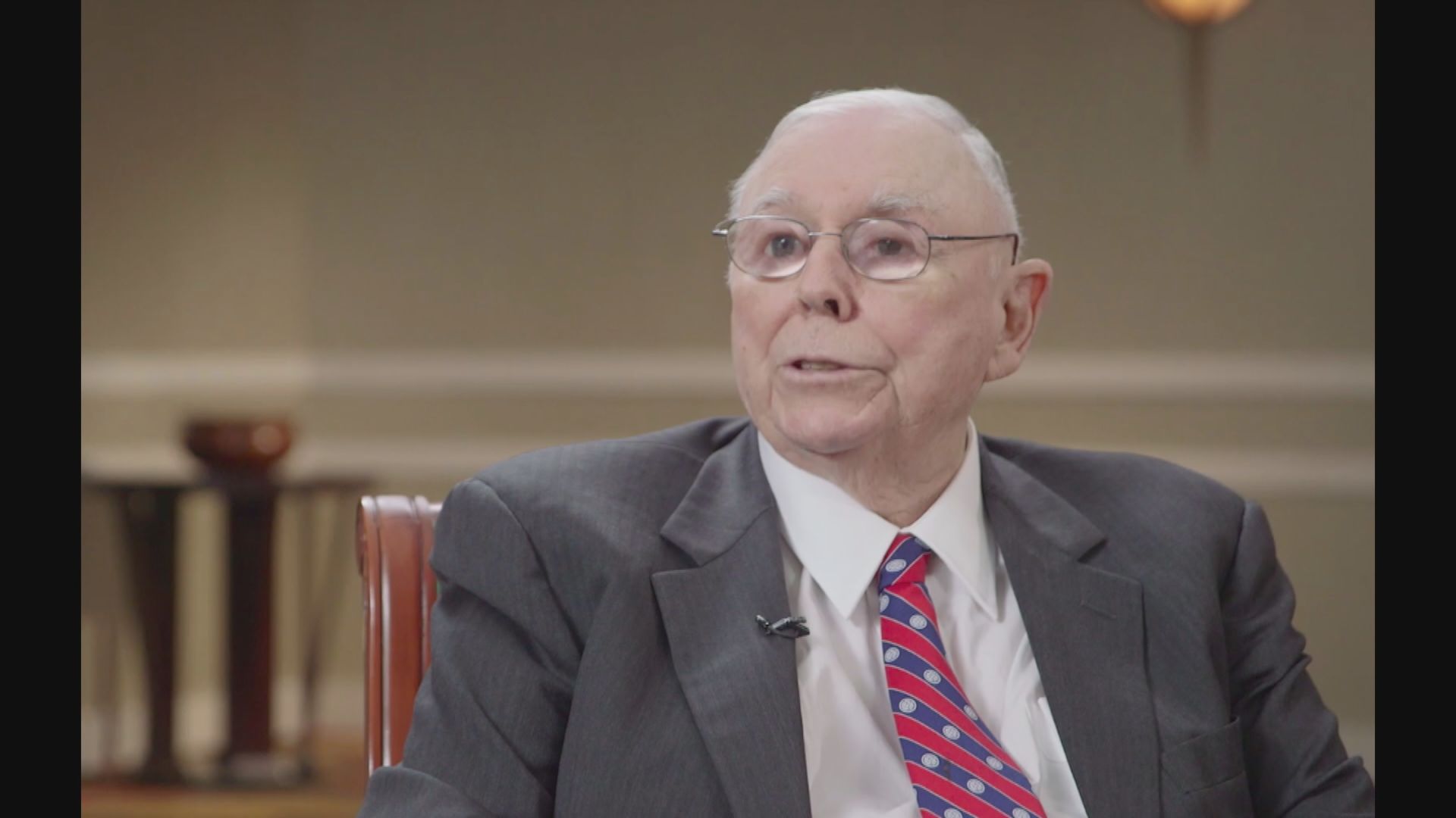 芒格：比特幣難成全球性交易媒介