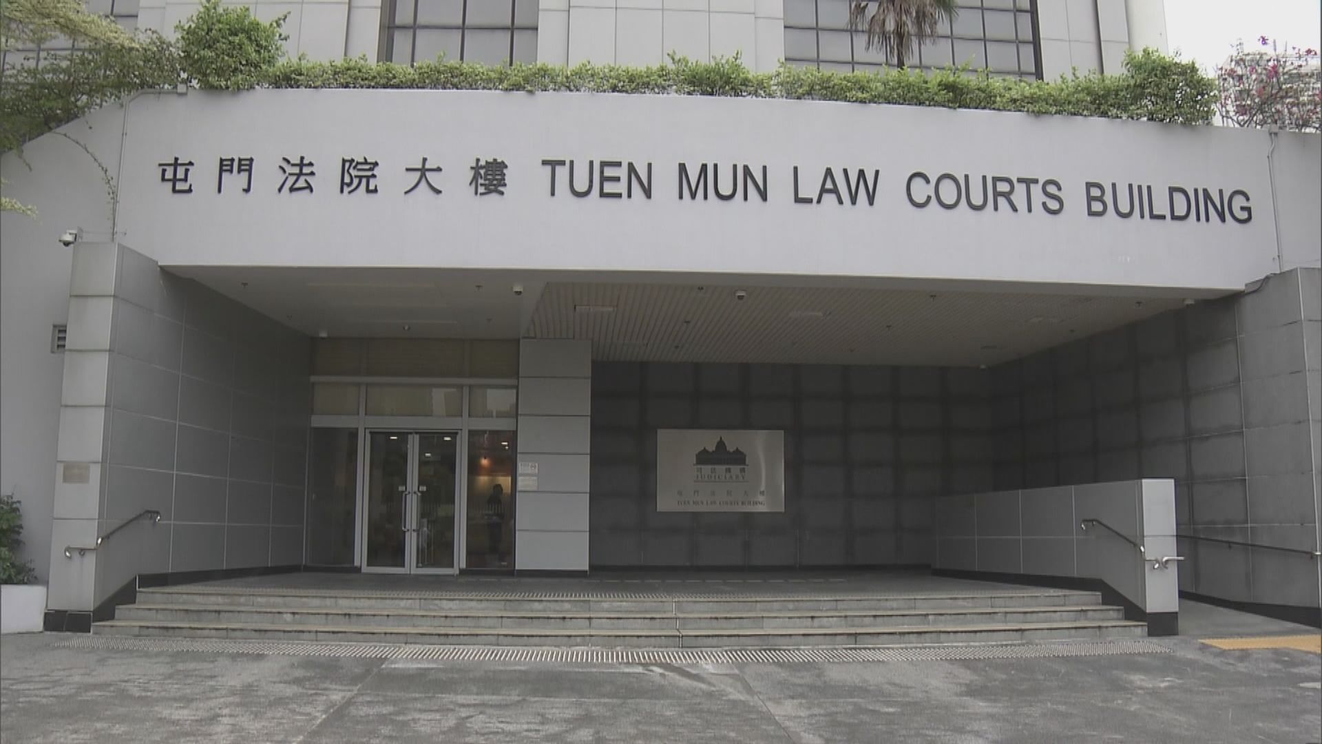 元朗康樂路謀殺案兩男提堂　還柙至7月再訊