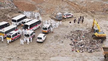 越籍女子失蹤疑遭殺害　消息指疑犯已潛逃回越南