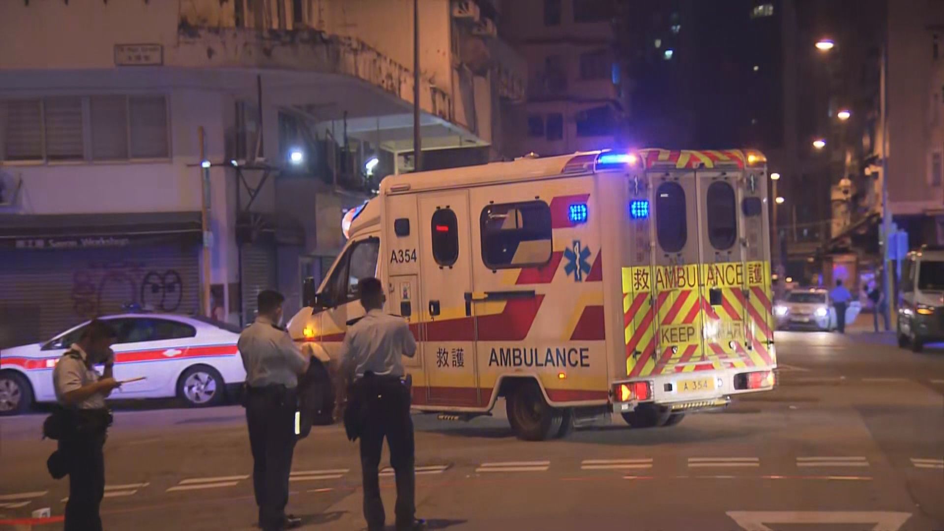 深水埗命案揭男童逾30處傷痕　其母涉謀殺被捕