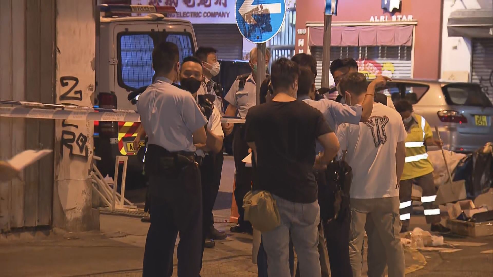 深水埗命案揭男童逾30處傷痕　其母涉謀殺被捕