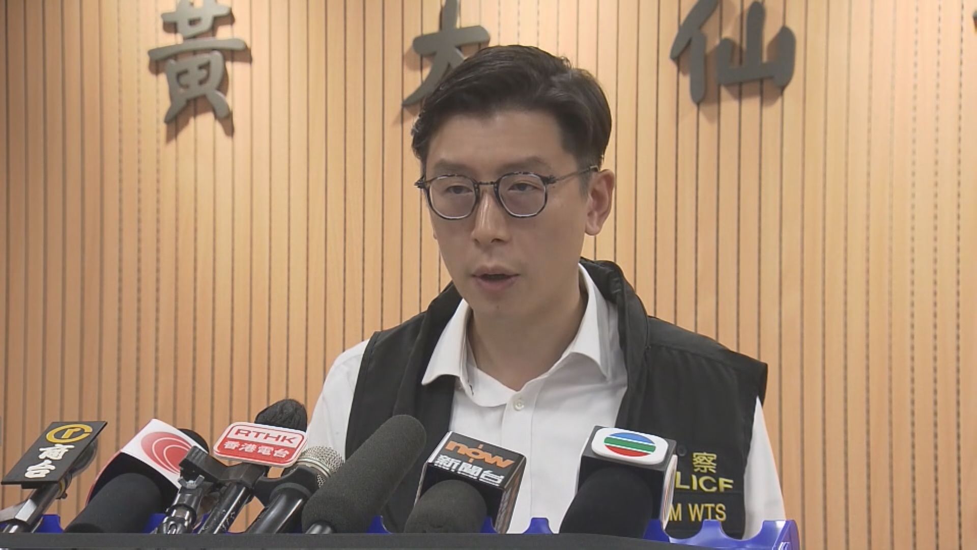 慈正邨命案 兩名死者生前就噪音問題互相投訴