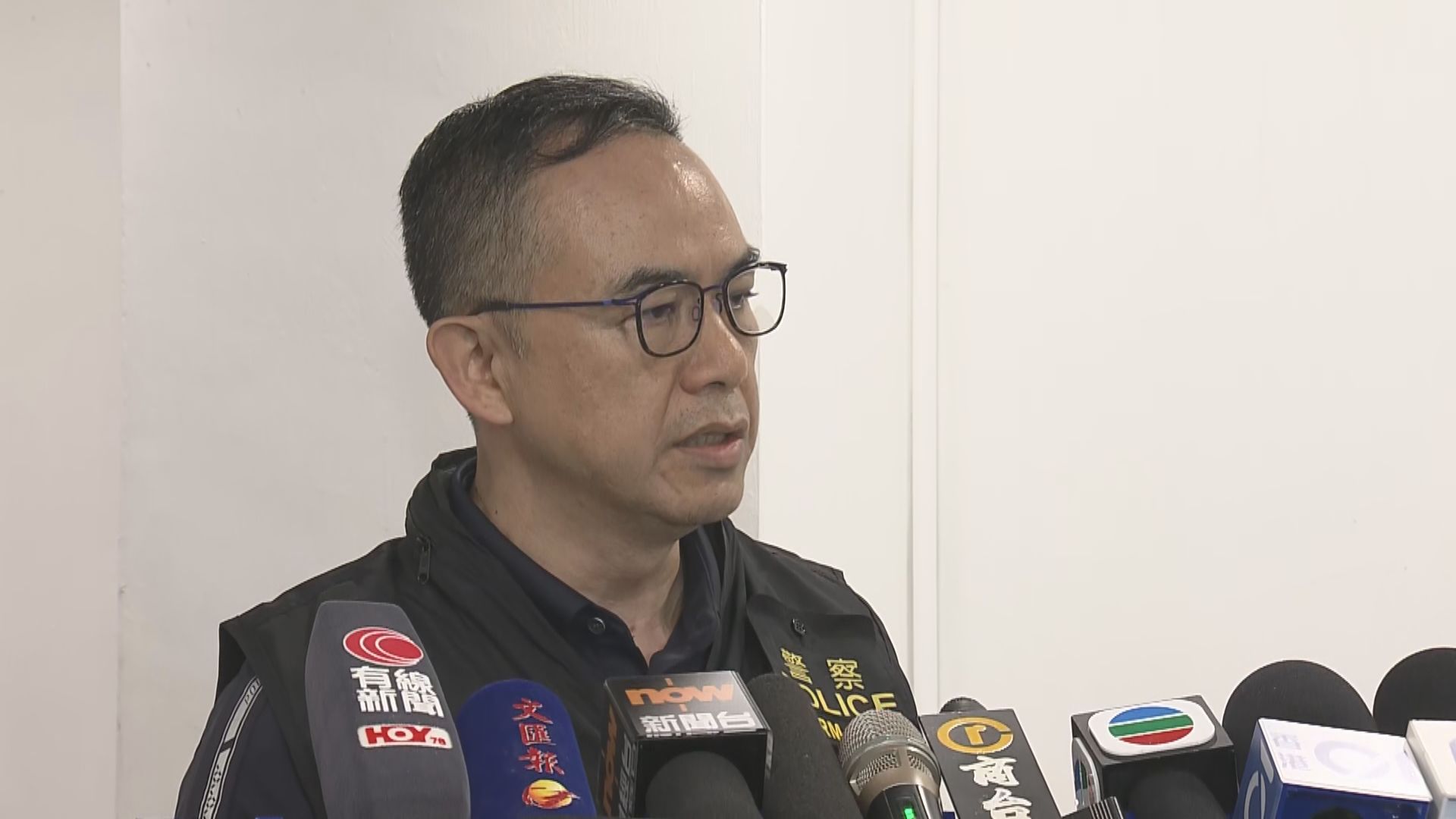 杏花邨女子頸部受刀傷不治　警拘其夫　案件列作謀殺