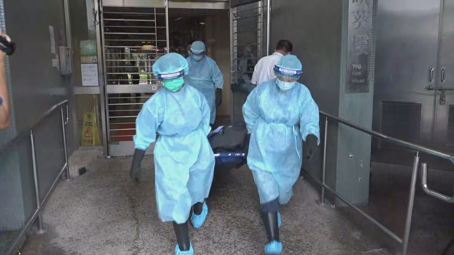 母親涉謀殺智障兒子被捕　警方指母曾企圖自殺