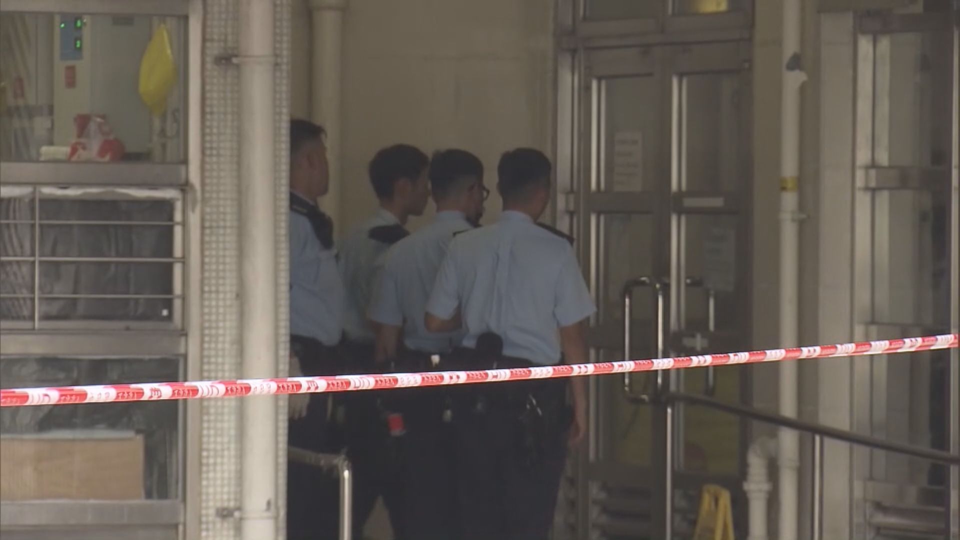 葵涌謀殺及自殺案 26歲男子被發現爆竊後勒死鄰居再畏罪自殺