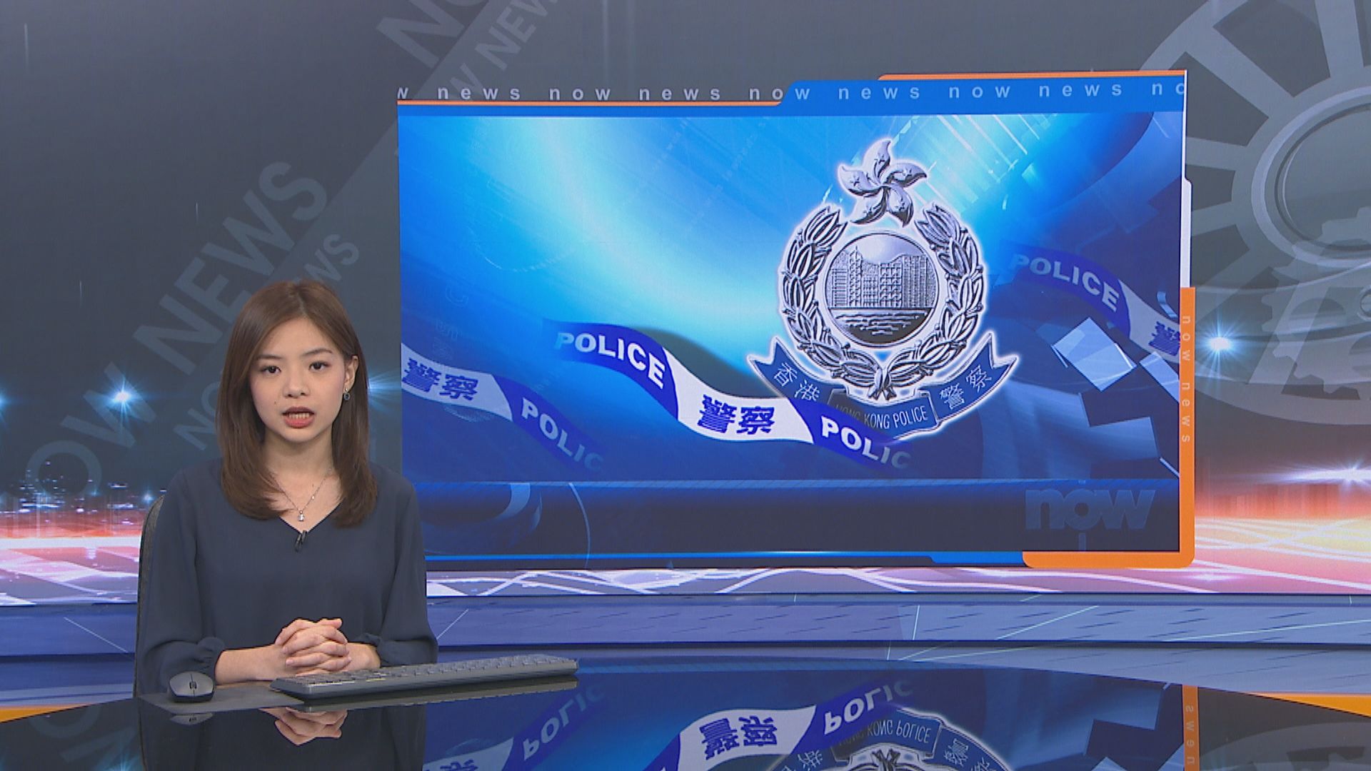 九龍城南亞漢遇襲後送院亡警列謀殺案