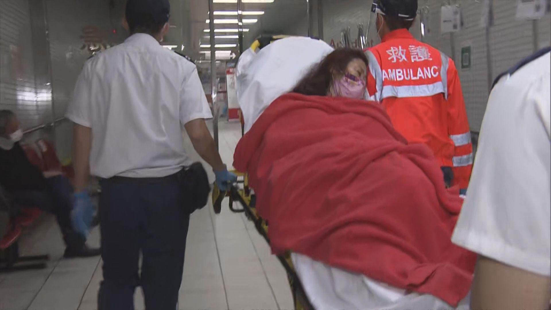 旺角追債謀殺案　三人被控謀殺周四提堂