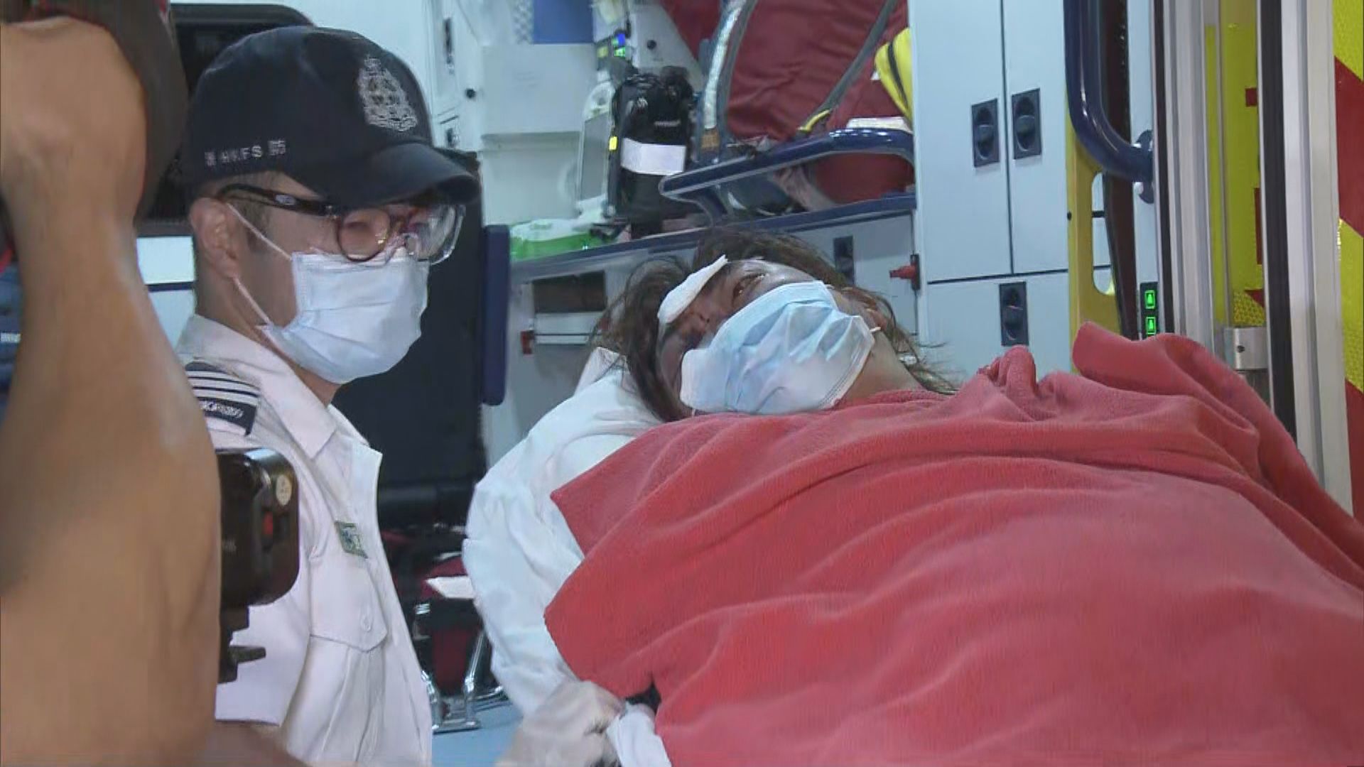 尖沙咀酒吧毆鬥一死三傷　警稱疑因黑幫肢體碰撞